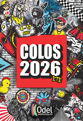 BROCHURE COLO ETE 2026